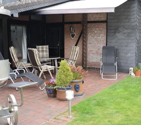 Tatil Evi Auenland Geldern