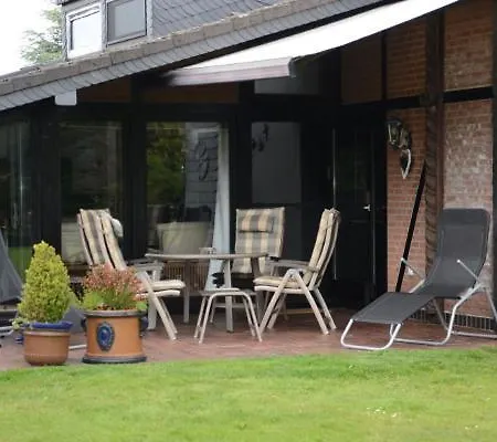 Auenland Tatil Evi *