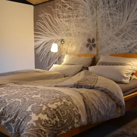 Tatil Evi Auenland Geldern