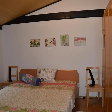 Auenland Hébergement de vacances Geldern